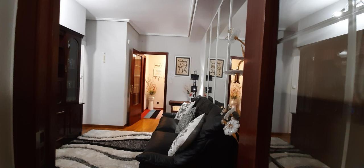 Apartamento Costa Vasca Las Arenas גטסו מראה חיצוני תמונה