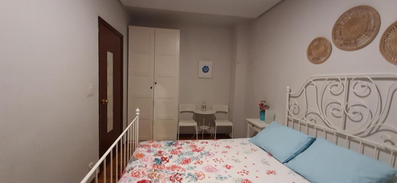 Apartamento Costa Vasca Las Arenas גטסו מראה חיצוני תמונה