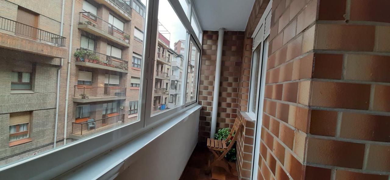 Apartamento Costa Vasca Las Arenas גטסו מראה חיצוני תמונה