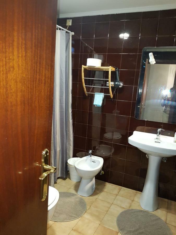 Apartamento Costa Vasca Las Arenas גטסו מראה חיצוני תמונה